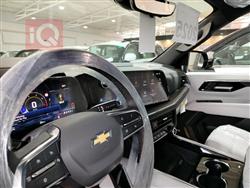 شيفروليه تاهو